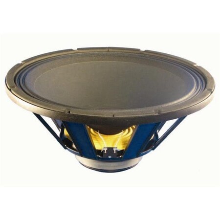 Eminence Speaker EMINENCE SPEAKER LLC DELTAPRO18A 18 in. 8ohm Pro Audio Speaker DELTAPRO18A